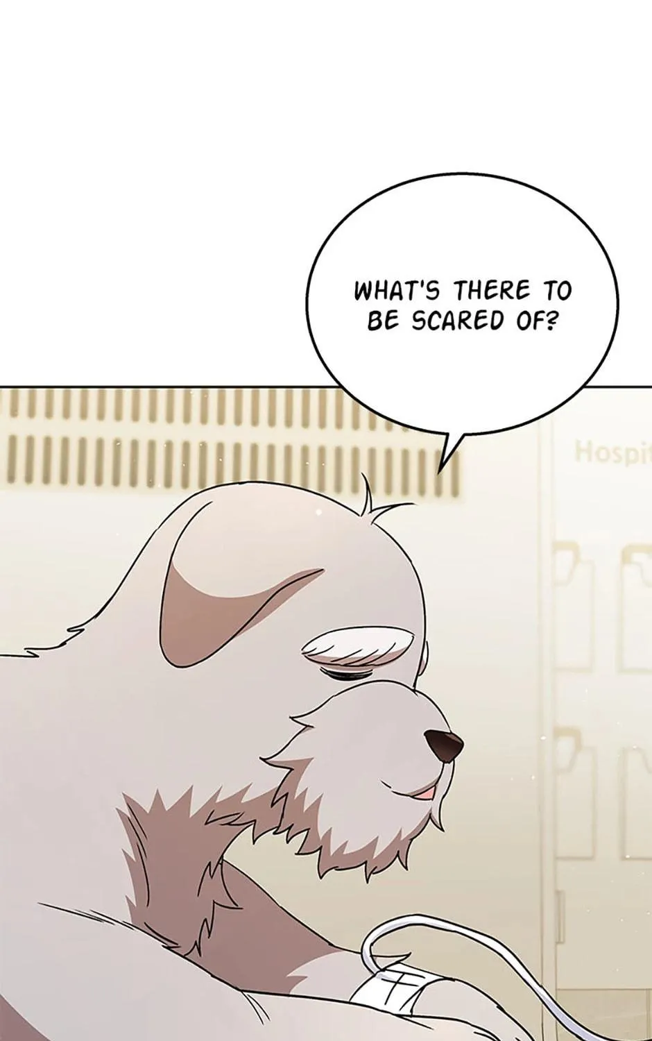 Veterinarian! Hello? Chapter 70 page 79 - 