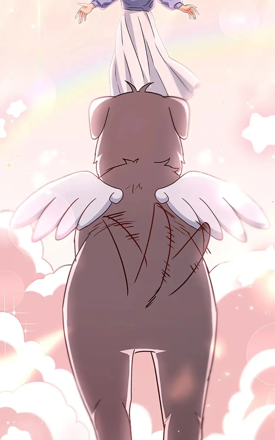 Veterinarian! Hello? Chapter 70 page 85 - 