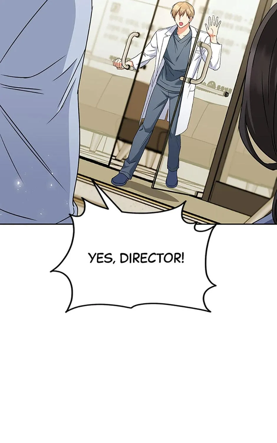 Veterinarian! Hello? Chapter 71 page 119 - 