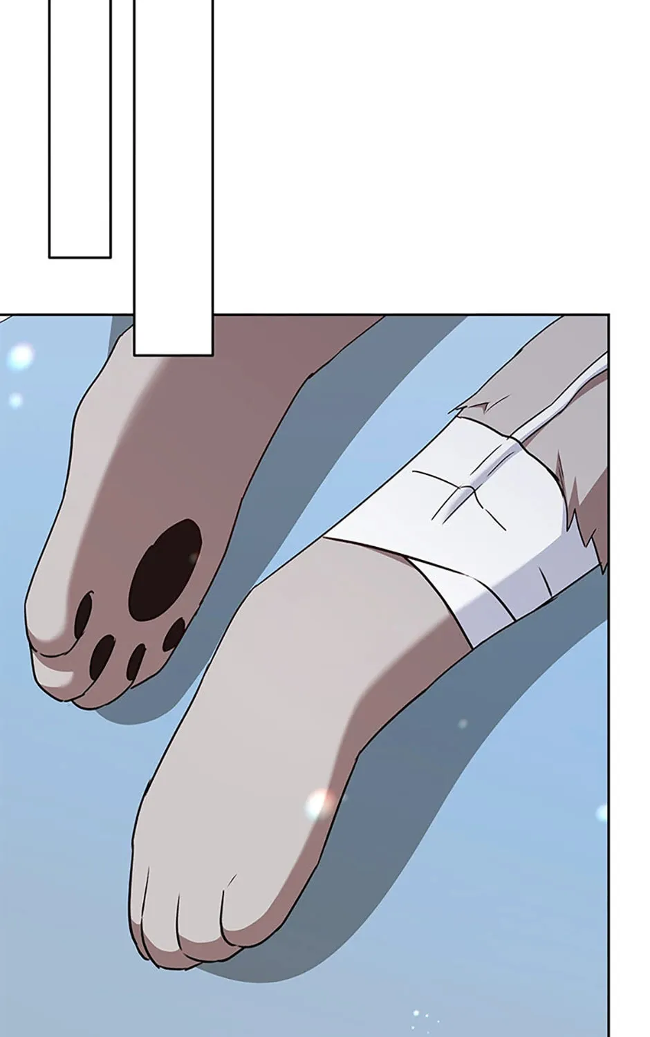 Veterinarian! Hello? Chapter 71 page 121 - 