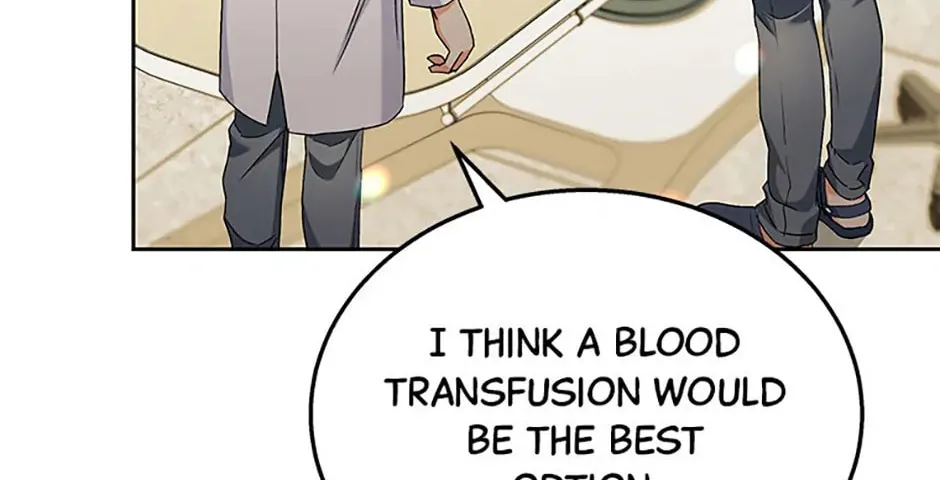 Veterinarian! Hello? Chapter 71 page 124 - 