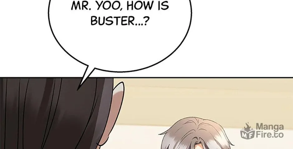 Veterinarian! Hello? Chapter 71 page 130 - 