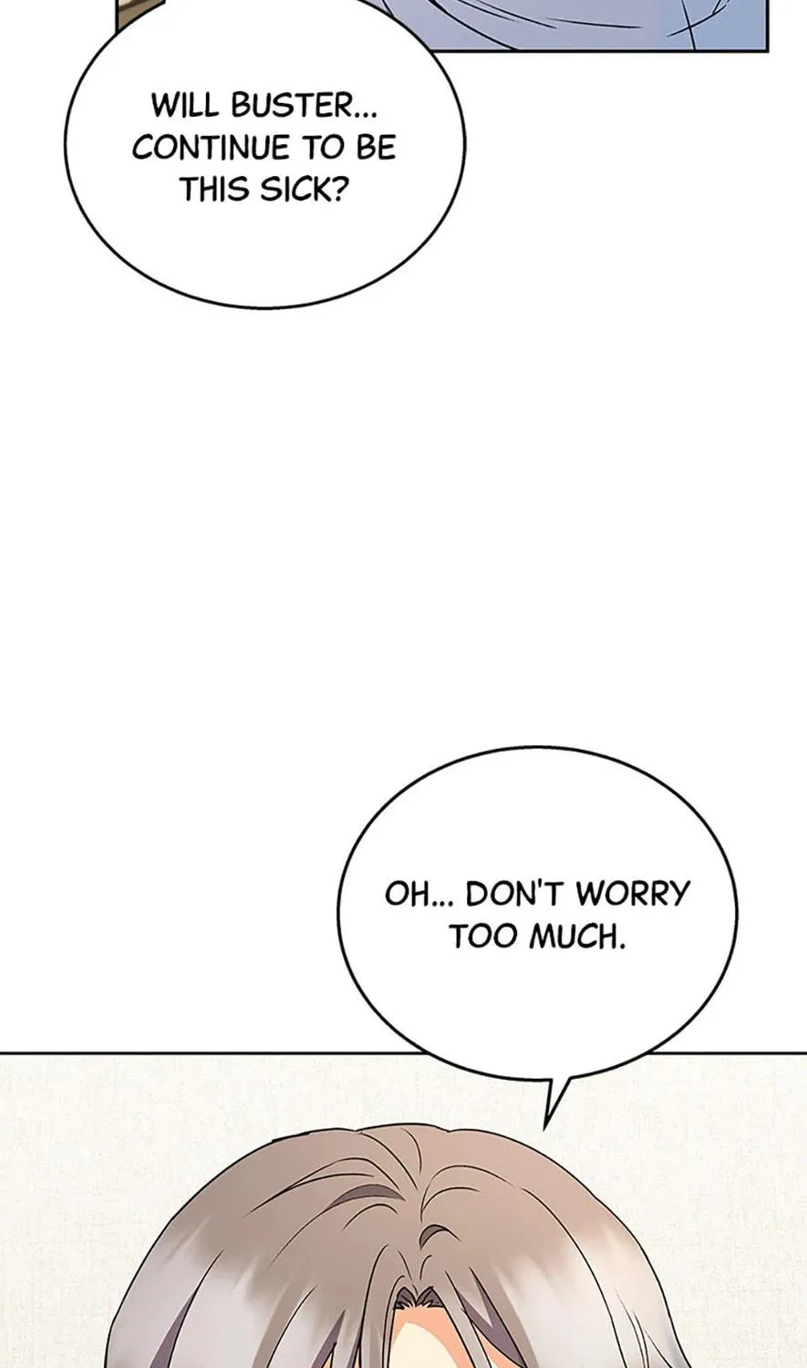 Veterinarian! Hello? Chapter 71 page 143 - 