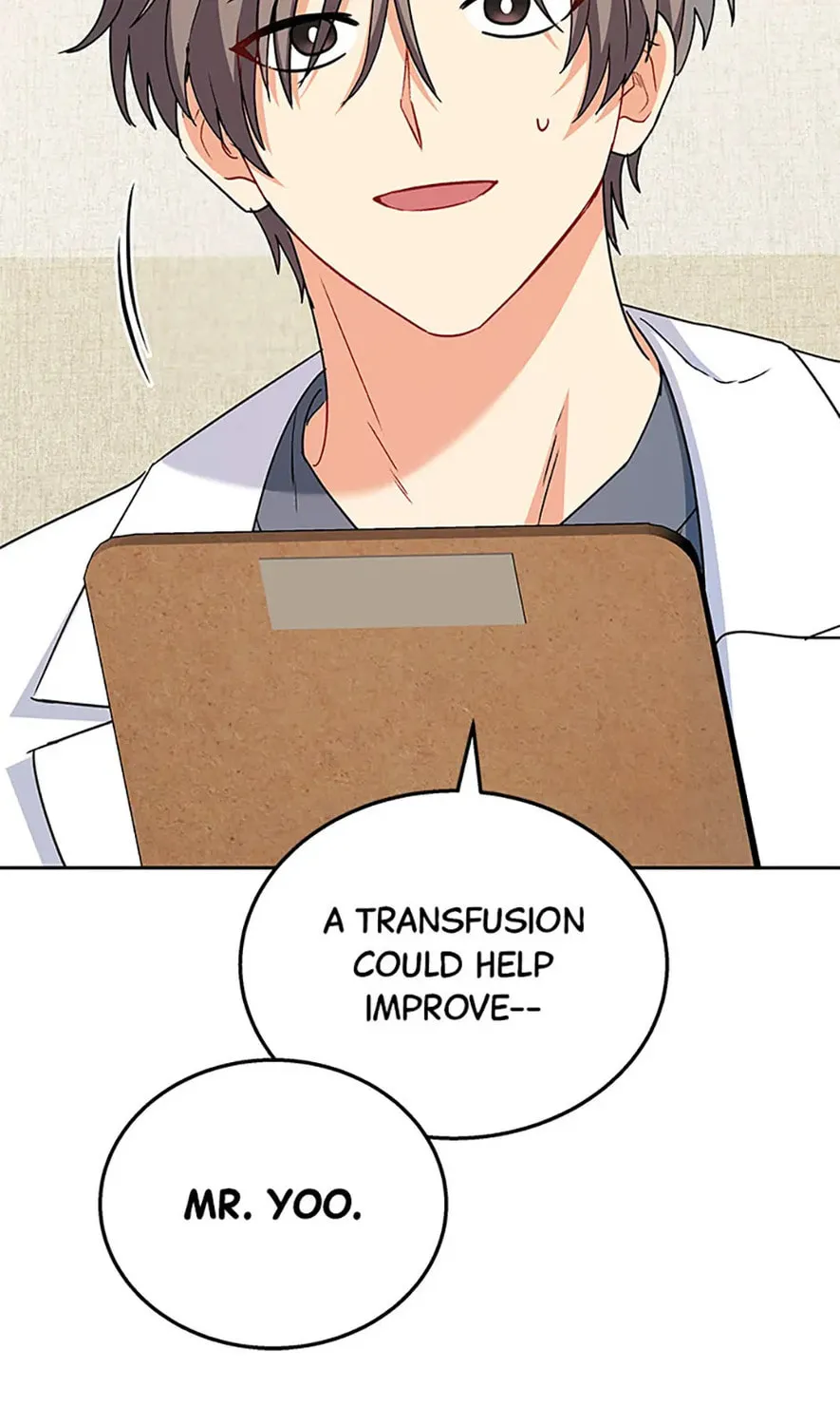 Veterinarian! Hello? Chapter 71 page 145 - 