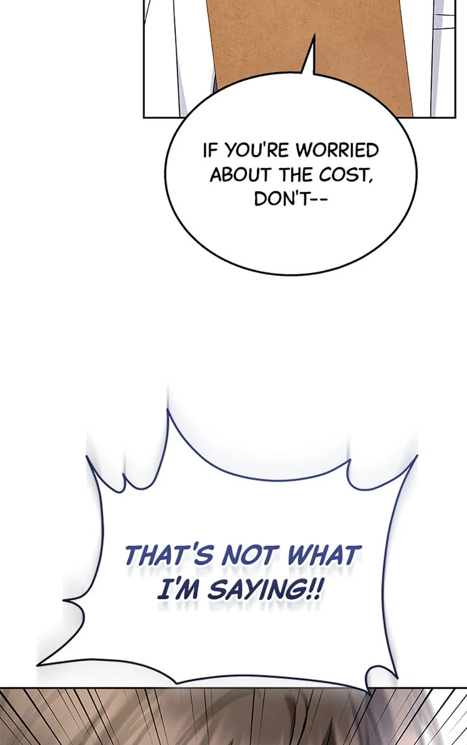 Veterinarian! Hello? Chapter 71 page 153 - 