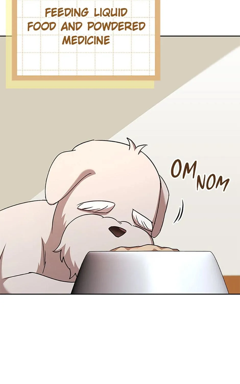 Veterinarian! Hello? Chapter 71 page 19 - 