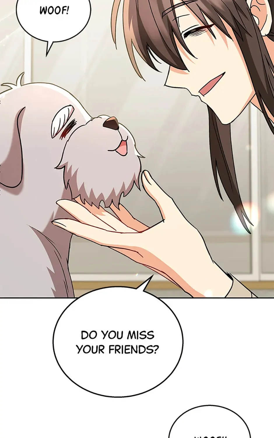 Veterinarian! Hello? Chapter 71 page 33 - 
