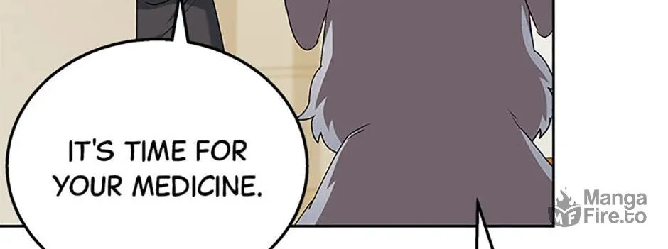 Veterinarian! Hello? Chapter 71 page 6 - 