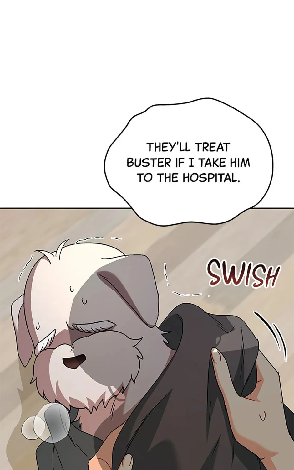 Veterinarian! Hello? Chapter 71 page 57 - 