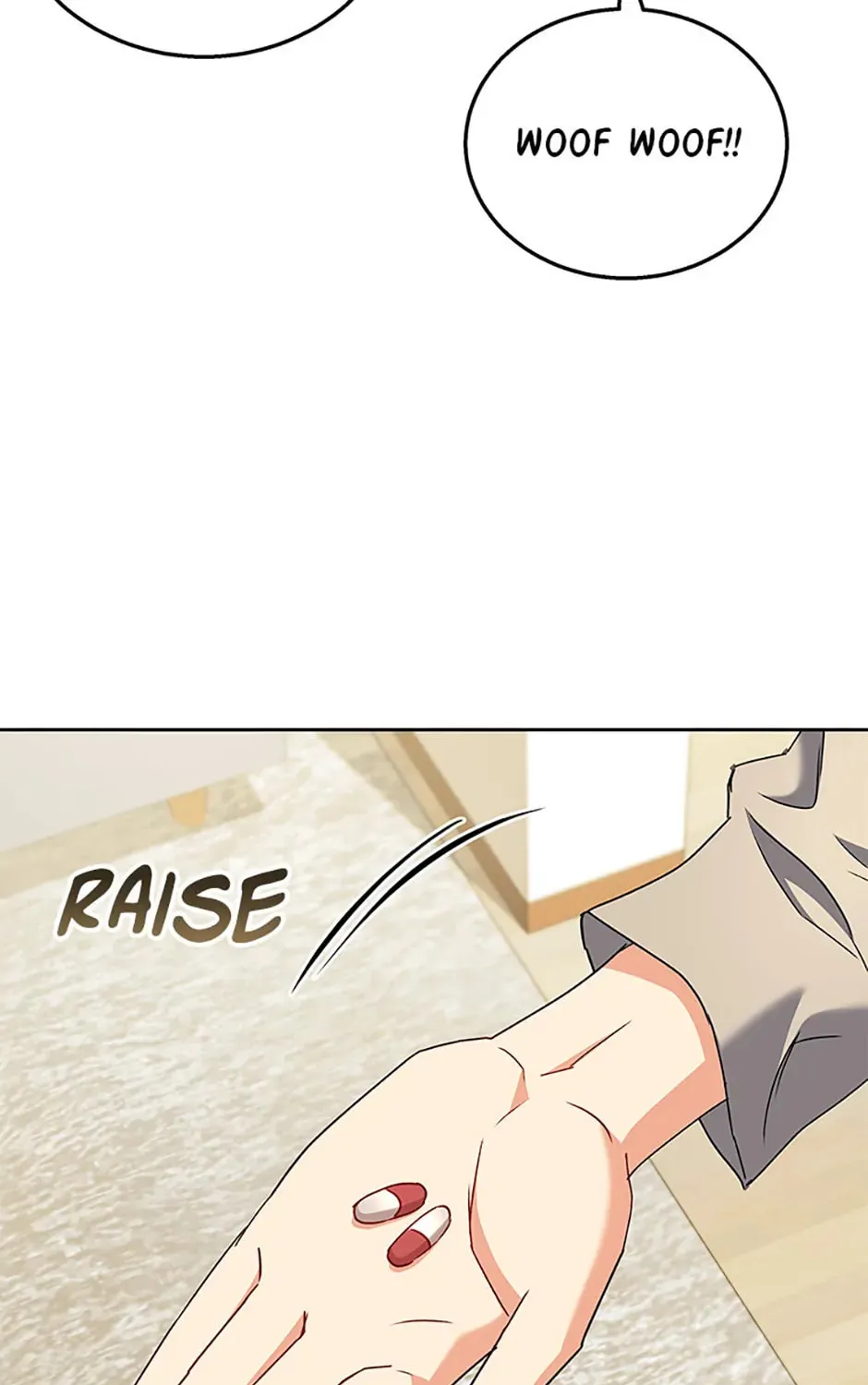 Veterinarian! Hello? Chapter 71 page 7 - 