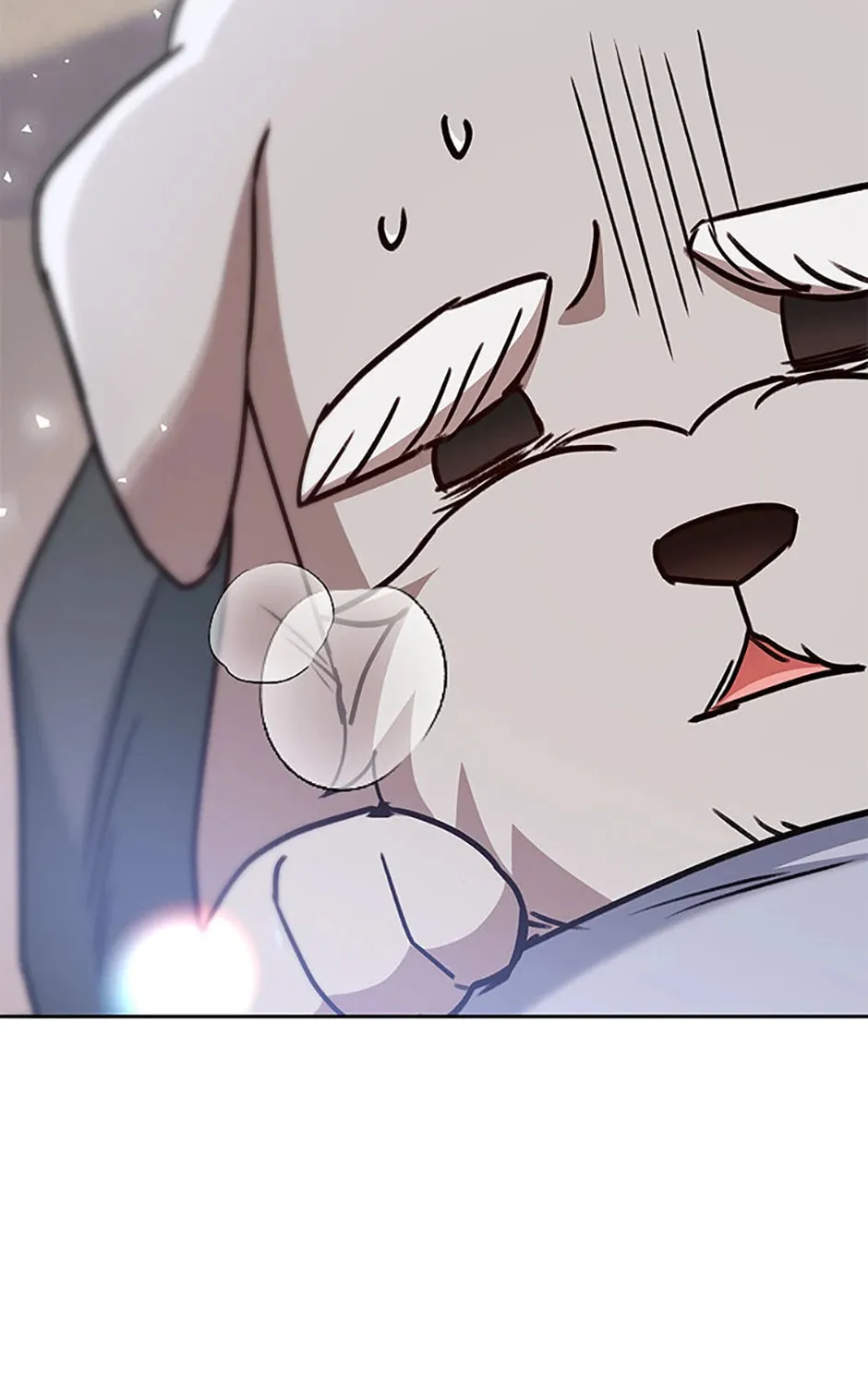 Veterinarian! Hello? Chapter 71 page 85 - 