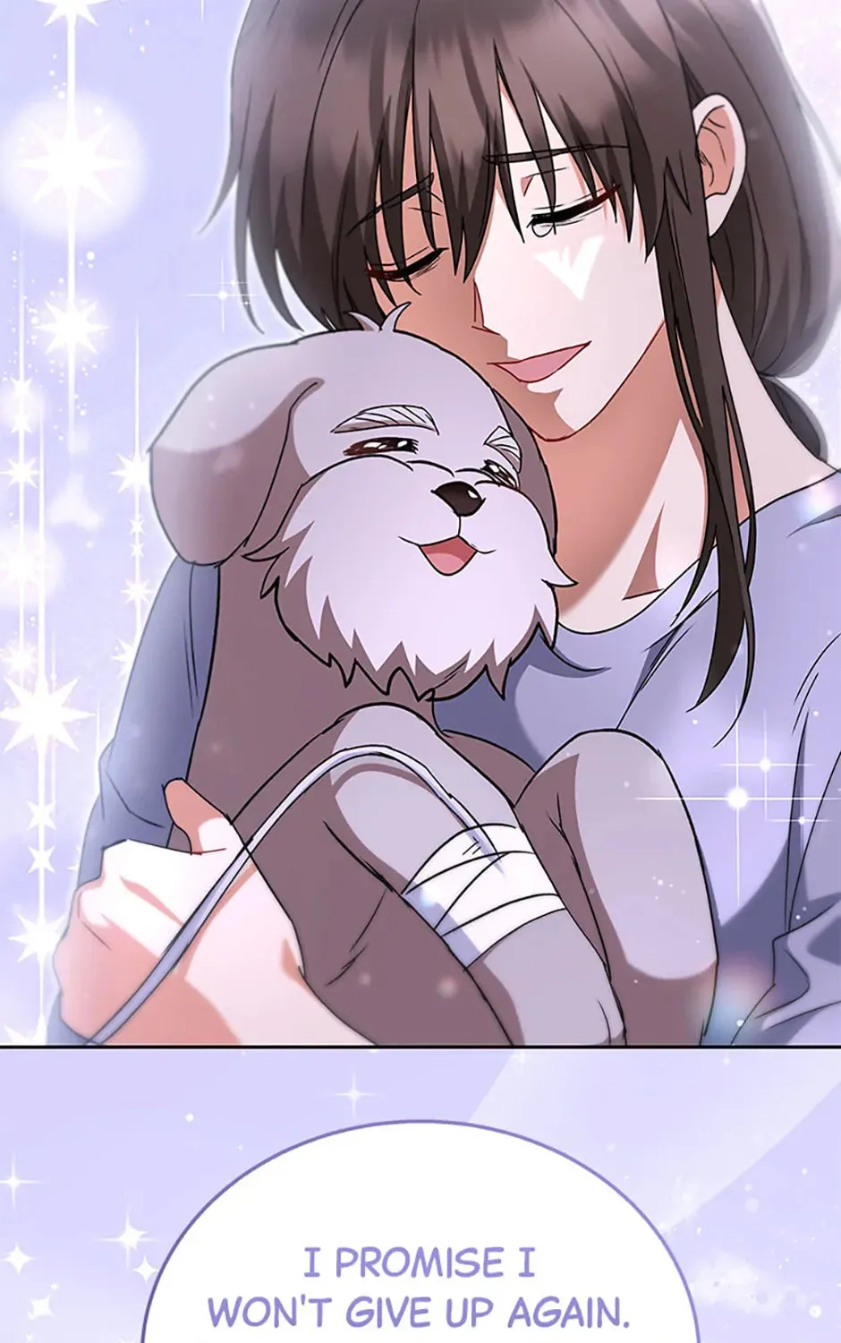 Veterinarian! Hello? Chapter 72 page 118 - 