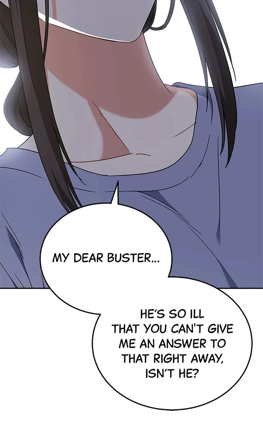 Veterinarian! Hello? Chapter 72 page 21 - 