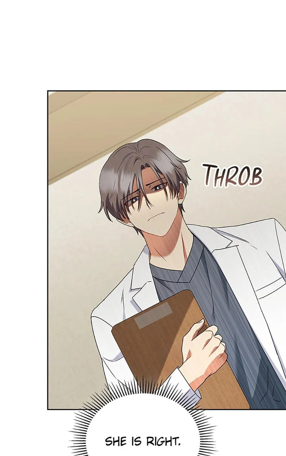 Veterinarian! Hello? Chapter 72 page 23 - 