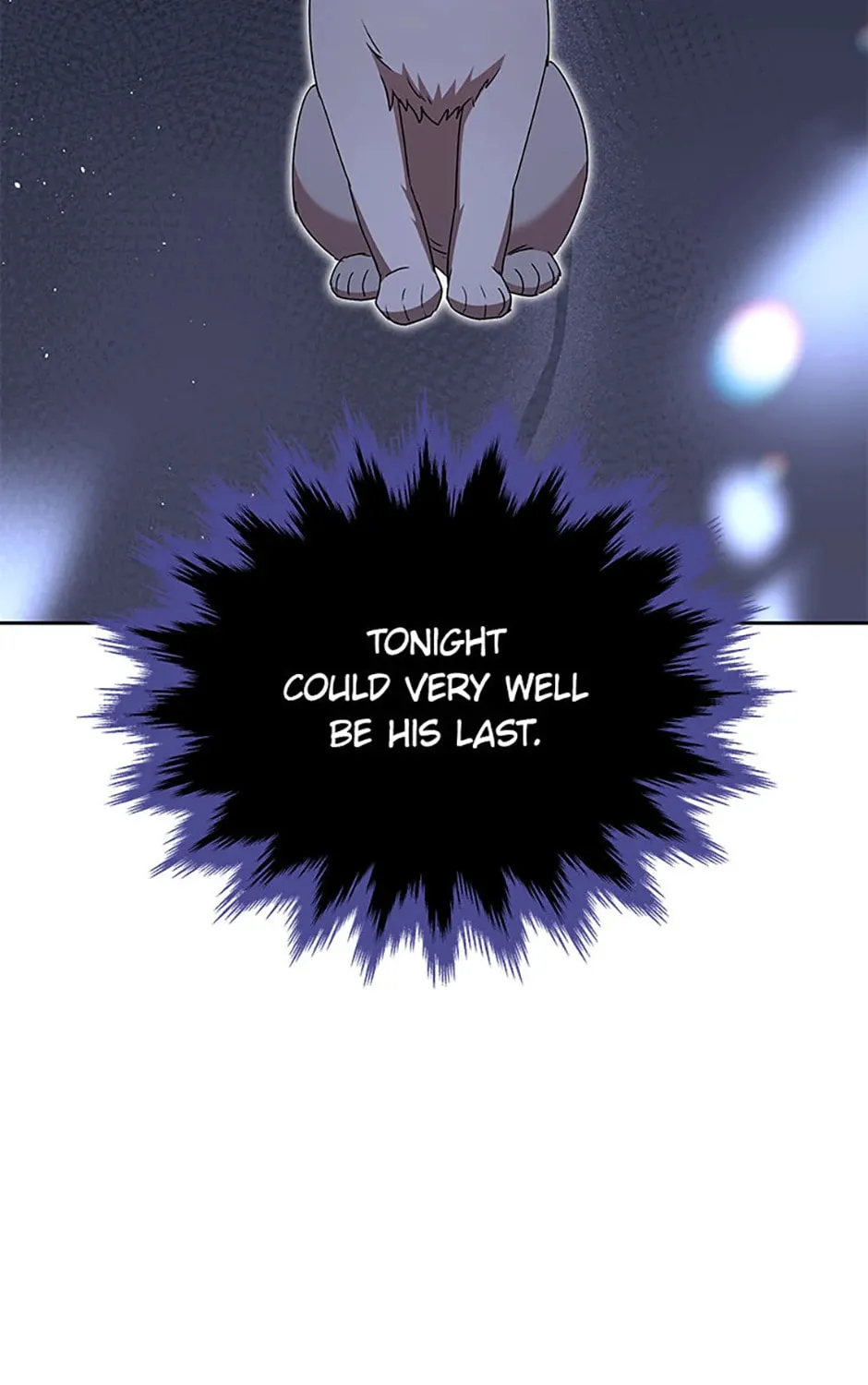 Veterinarian! Hello? Chapter 72 page 27 - 