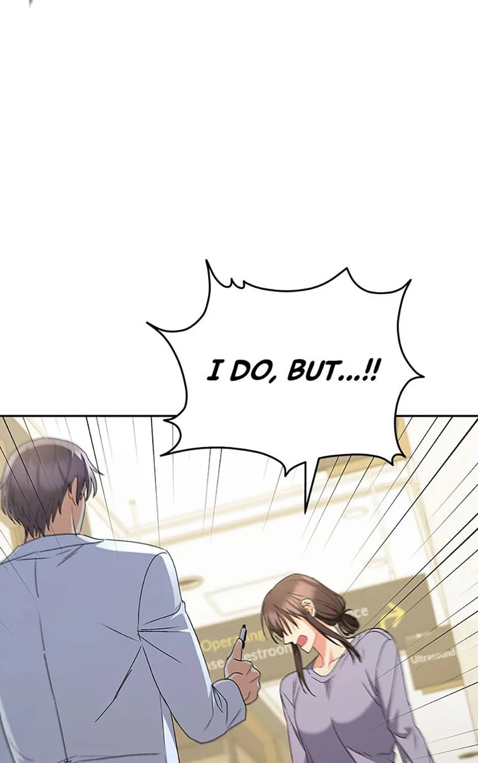 Veterinarian! Hello? Chapter 72 page 39 - 