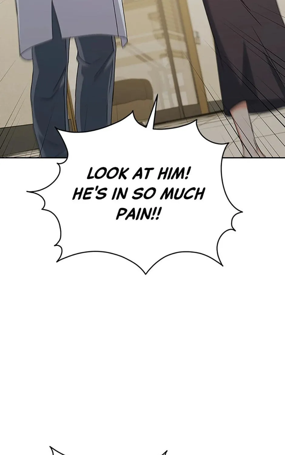 Veterinarian! Hello? Chapter 72 page 41 - 
