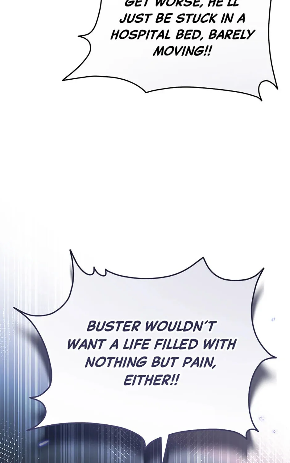 Veterinarian! Hello? Chapter 72 page 45 - 