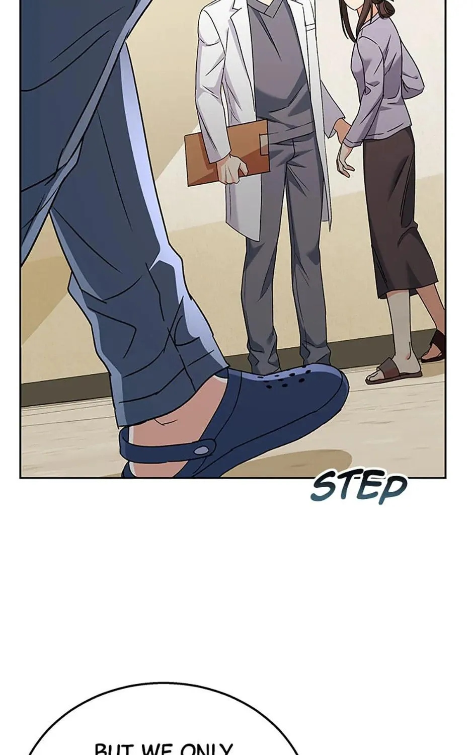Veterinarian! Hello? Chapter 72 page 68 - 