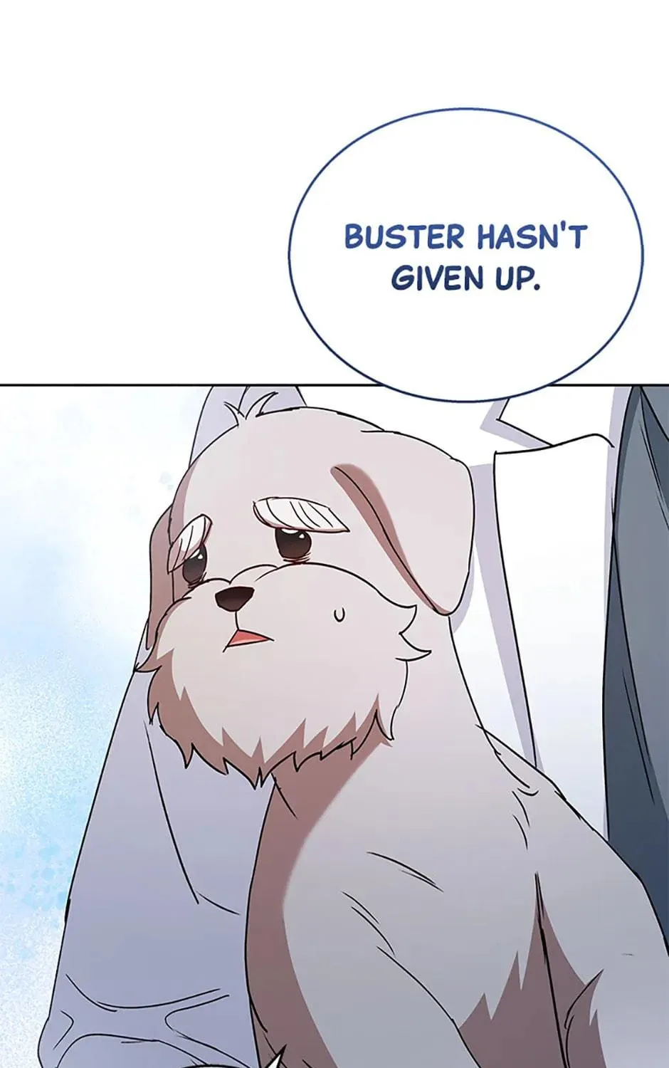 Veterinarian! Hello? Chapter 72 page 76 - 