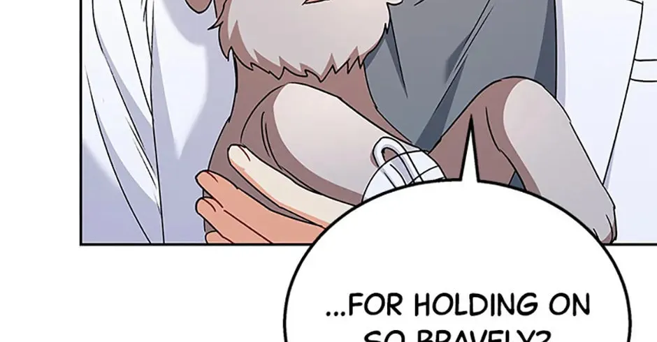 Veterinarian! Hello? Chapter 72 page 79 - 