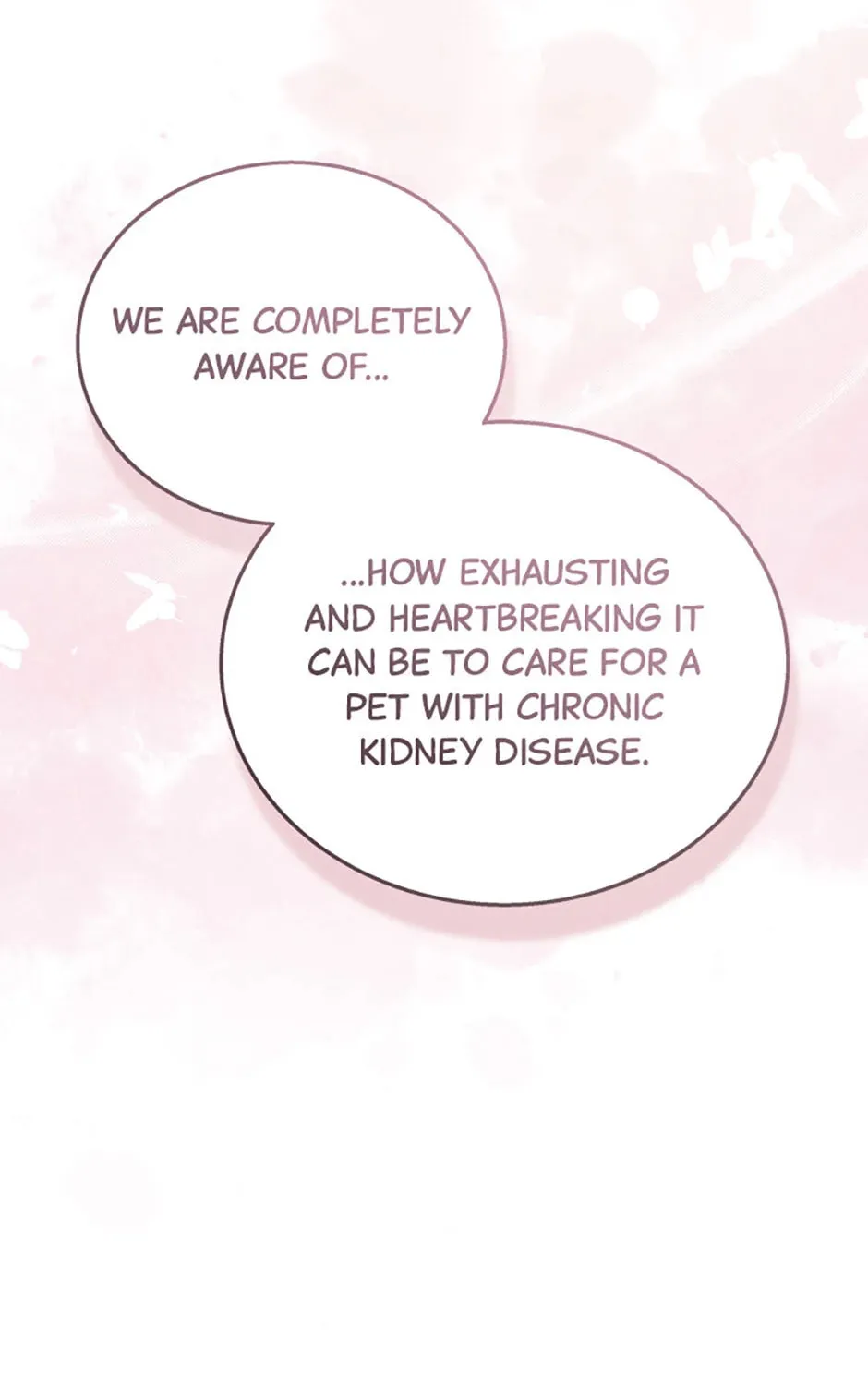 Veterinarian! Hello? Chapter 72 page 100 - 