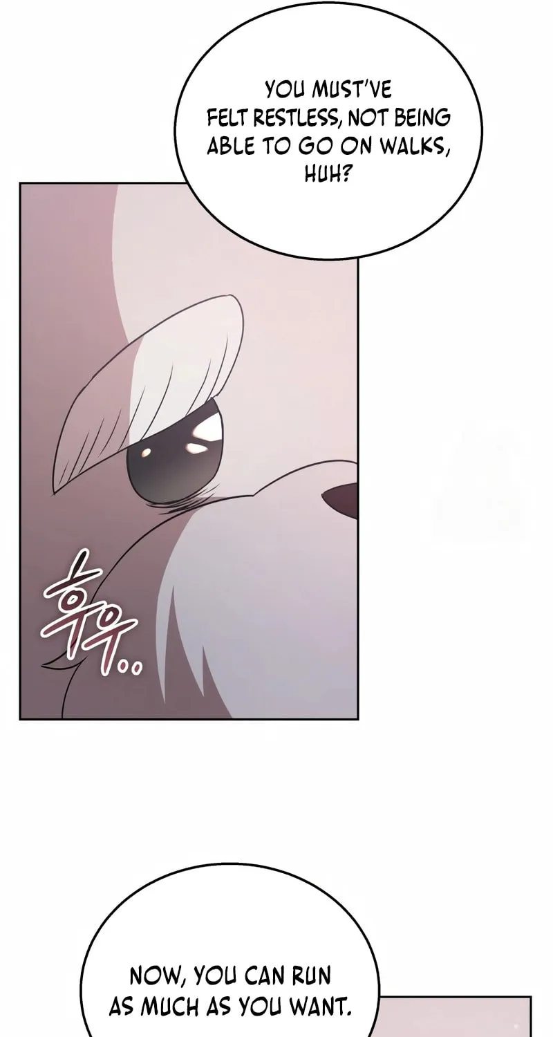 Veterinarian! Hello? Chapter 73 page 20 - 