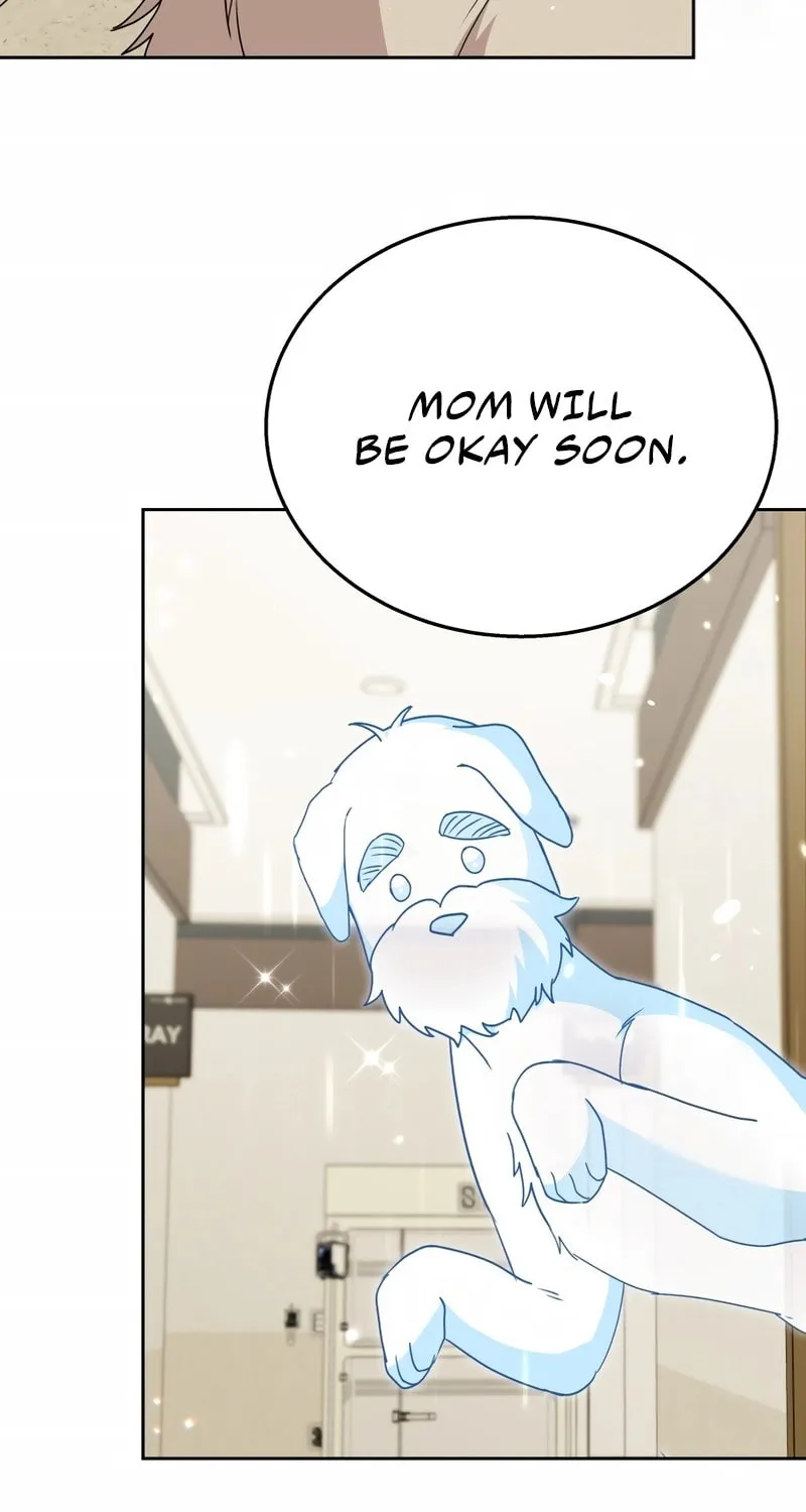 Veterinarian! Hello? Chapter 73 page 32 - 