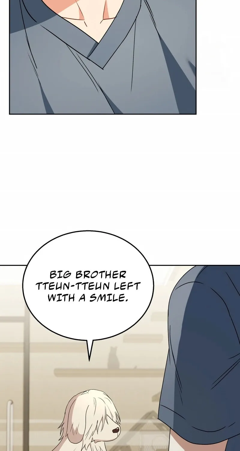 Veterinarian! Hello? Chapter 73 page 38 - 