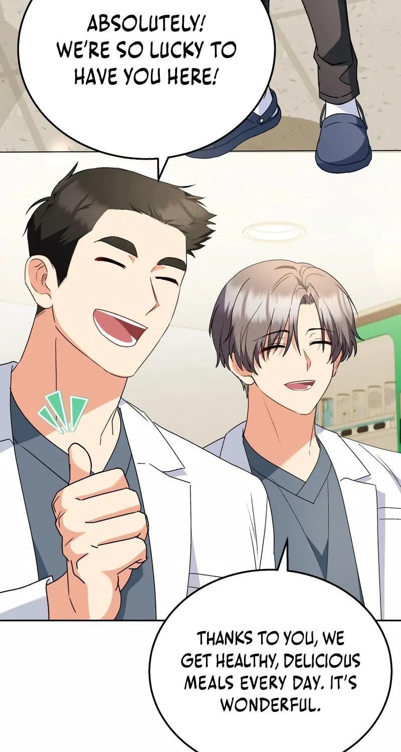 Veterinarian! Hello? Chapter 73 page 50 - 