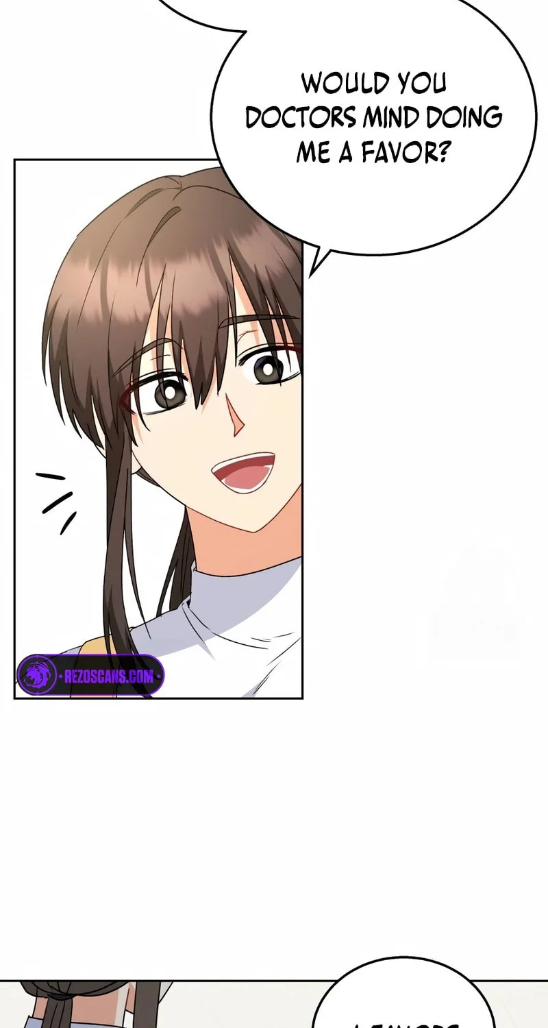 Veterinarian! Hello? Chapter 73 page 52 - 