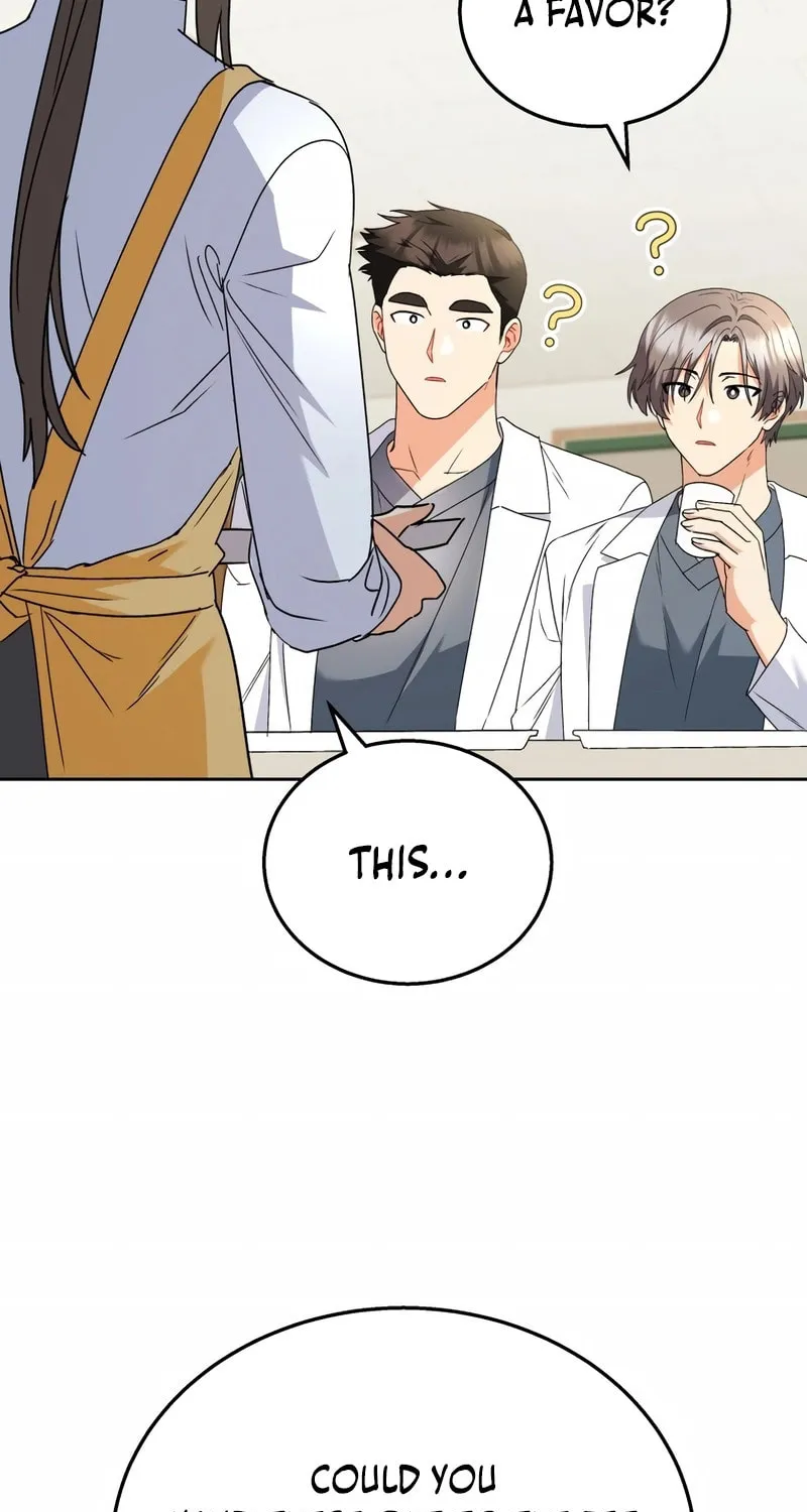 Veterinarian! Hello? Chapter 73 page 53 - 