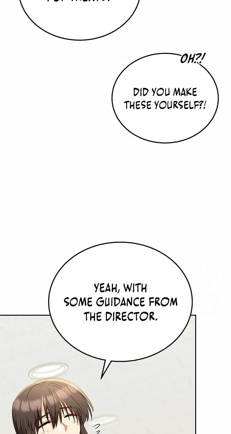 Veterinarian! Hello? Chapter 73 page 55 - 