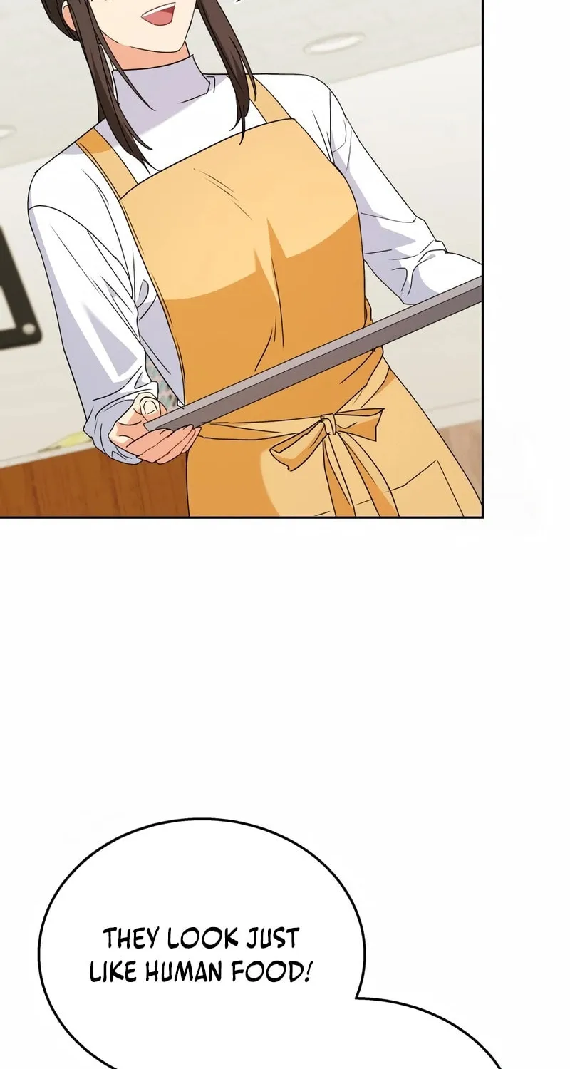 Veterinarian! Hello? Chapter 73 page 56 - 