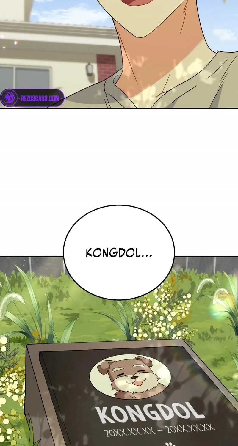 Veterinarian! Hello? Chapter 73 page 64 - 