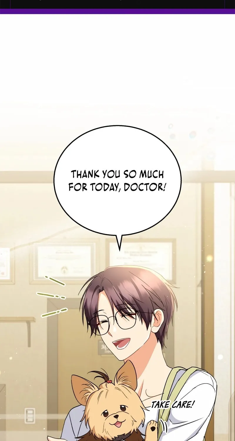 Veterinarian! Hello? Chapter 74 page 2 - 