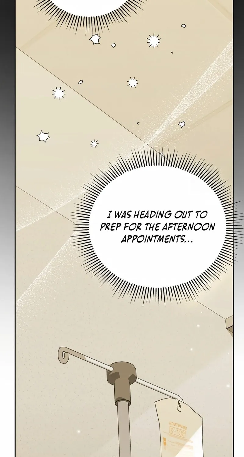 Veterinarian! Hello? Chapter 74 page 24 - 
