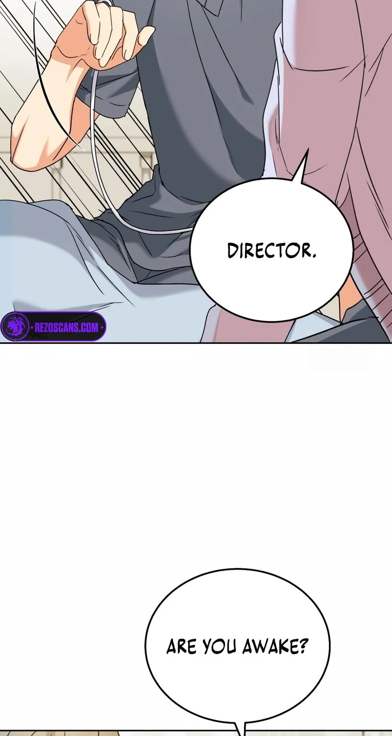 Veterinarian! Hello? Chapter 74 page 27 - 