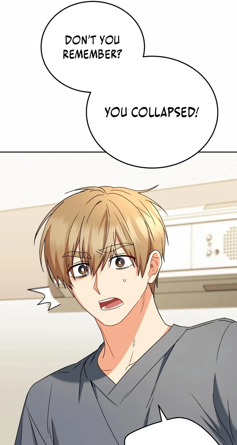 Veterinarian! Hello? Chapter 74 page 30 - 
