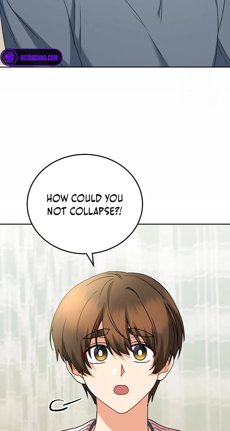 Veterinarian! Hello? Chapter 74 page 35 - 
