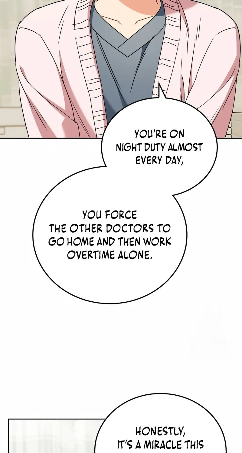 Veterinarian! Hello? Chapter 74 page 36 - 