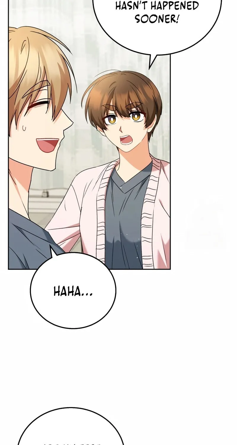 Veterinarian! Hello? Chapter 74 page 37 - 