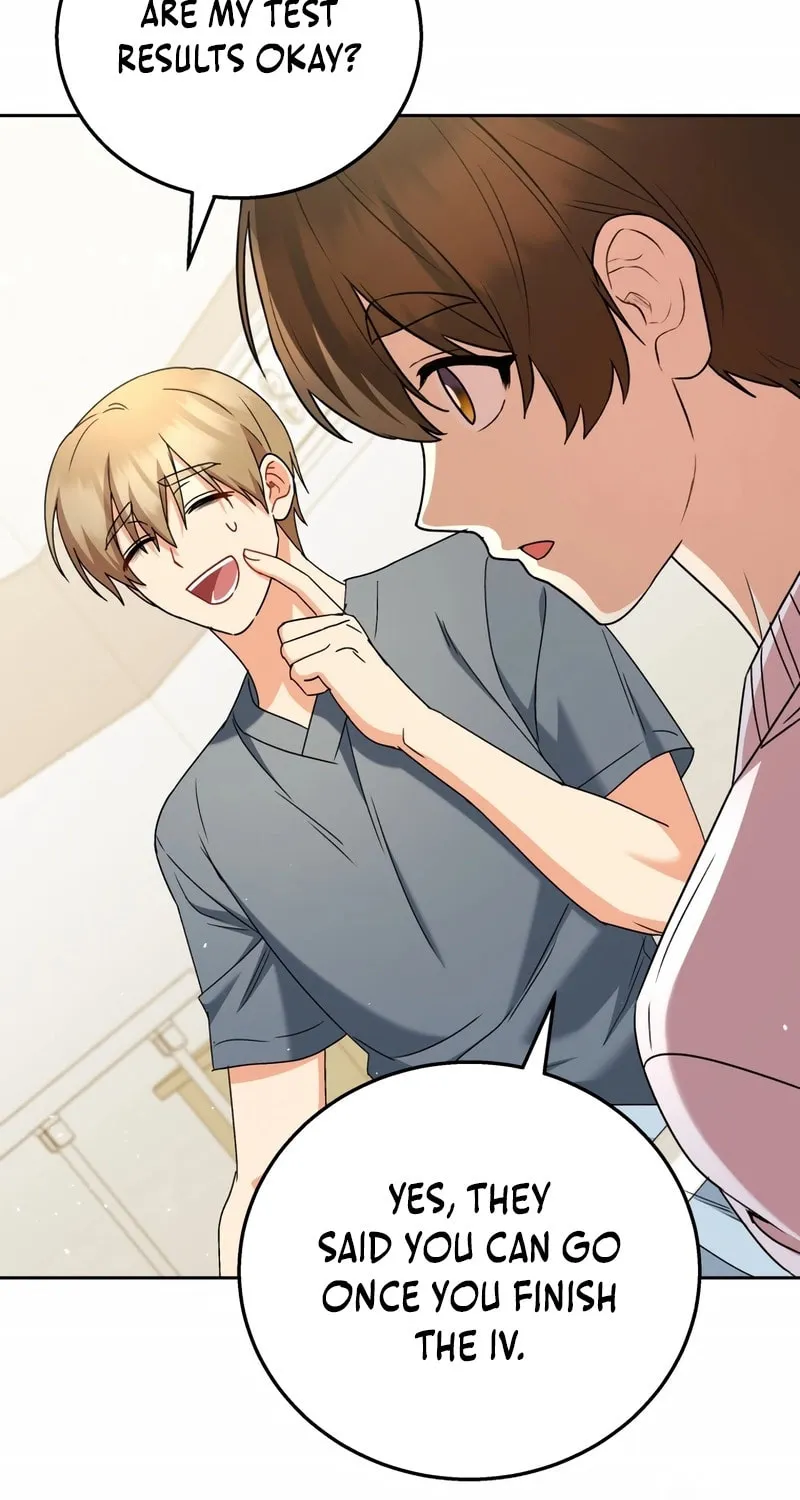 Veterinarian! Hello? Chapter 74 page 38 - 