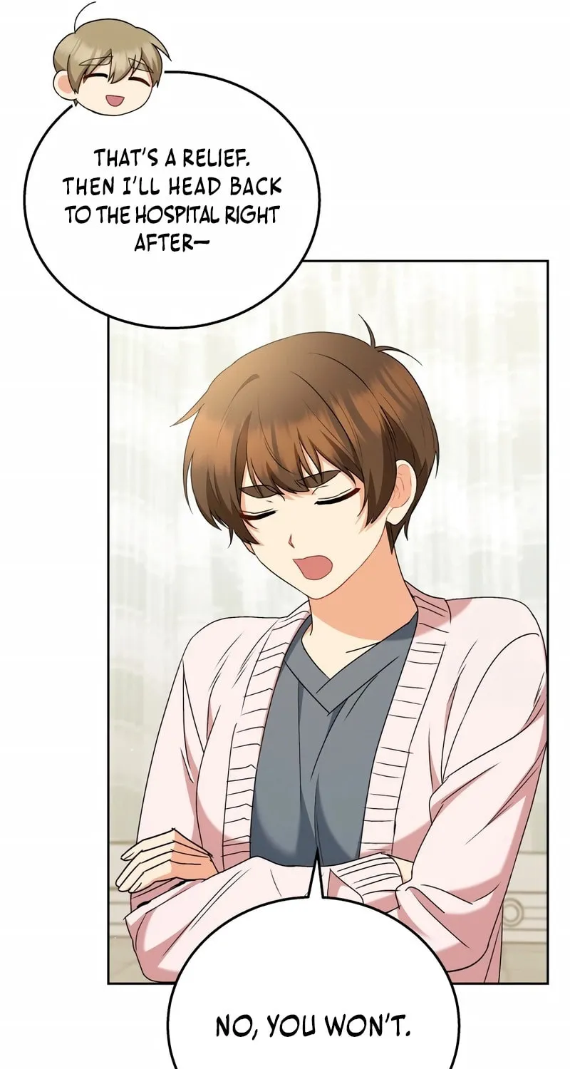 Veterinarian! Hello? Chapter 74 page 40 - 