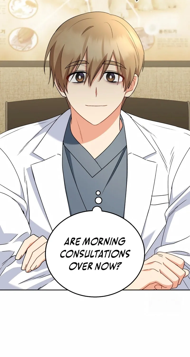 Veterinarian! Hello? Chapter 74 page 5 - 