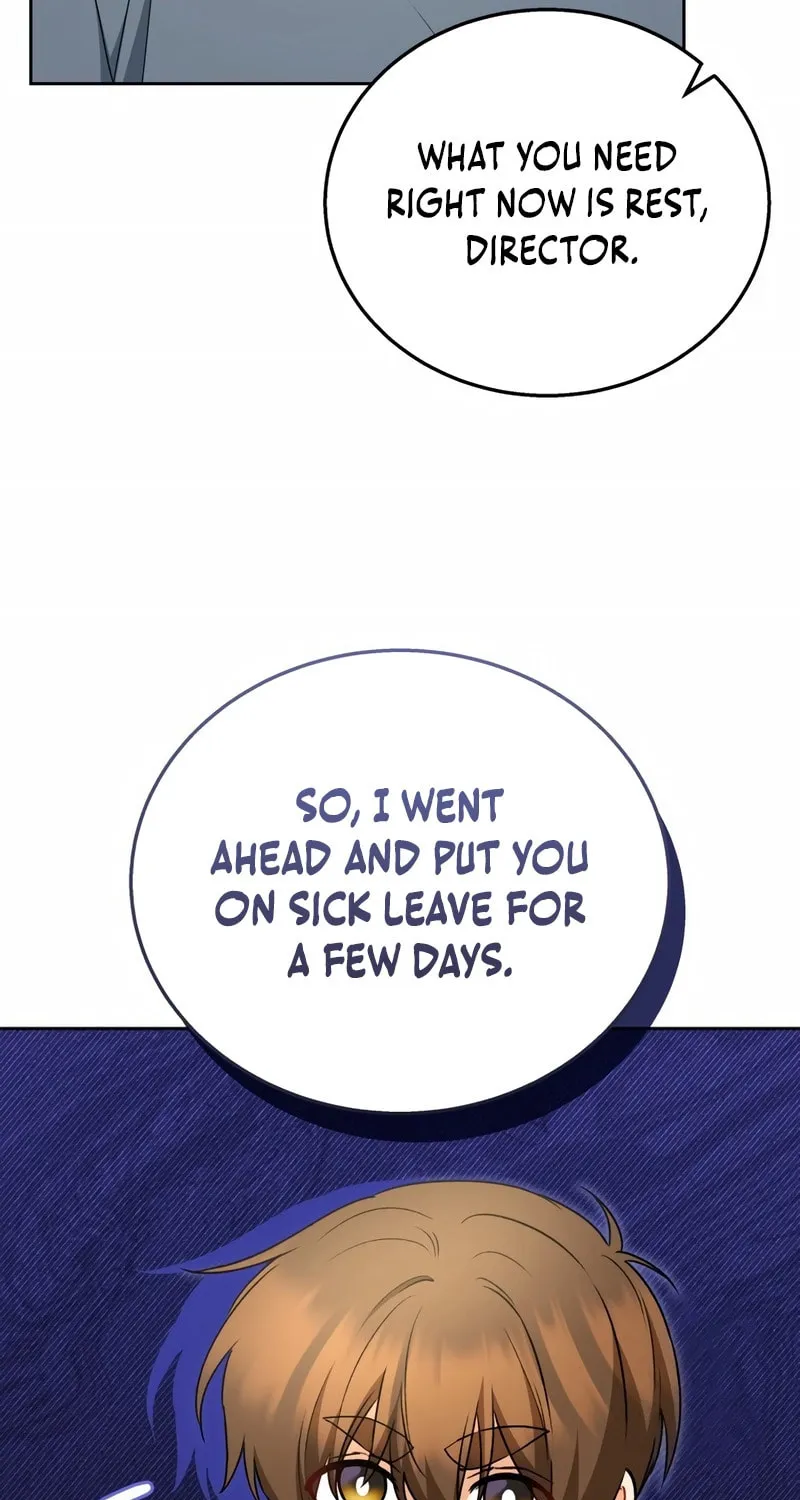 Veterinarian! Hello? Chapter 74 page 42 - 