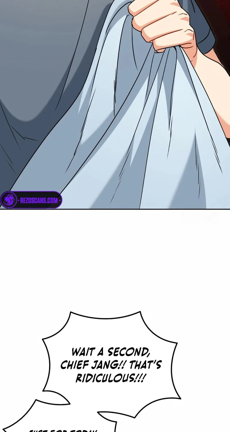 Veterinarian! Hello? Chapter 74 page 44 - 