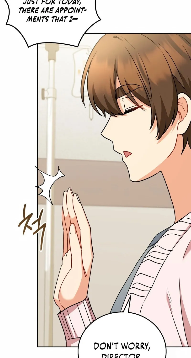 Veterinarian! Hello? Chapter 74 page 45 - 