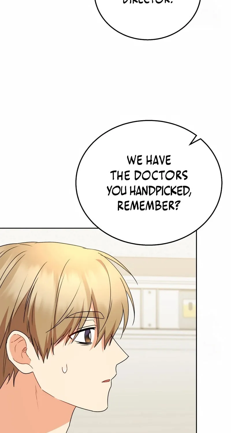 Veterinarian! Hello? Chapter 74 page 46 - 