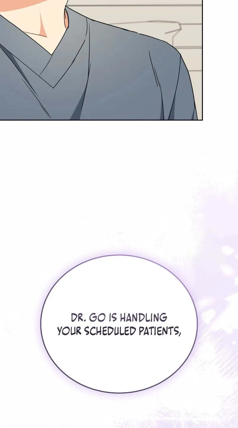 Veterinarian! Hello? Chapter 74 page 47 - 